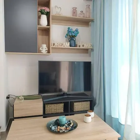 Stelisioanna Appartement La Canée