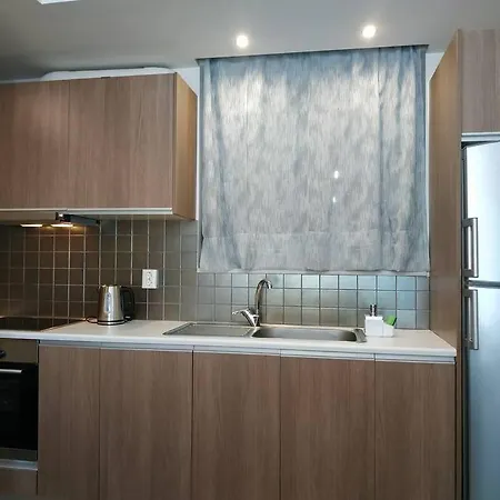 Apartment Stelisioanna